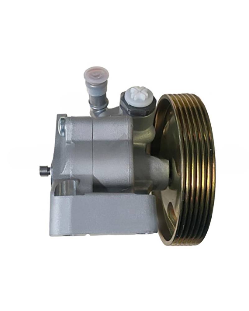 Hydraulikpumpe Lenkung Servopumpe Für RAM700 Servolenkungspumpe 68261117AA Lenkung Hydraulikpumpe von UUIUYGH