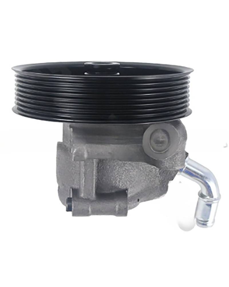 Hydraulikpumpe Lenkung Servopumpe Für Raptor F250 F350 F450 6.0L Servolenkungspumpe 5C3Z-3A674-BA Lenkung Hydraulikpumpe von UUIUYGH