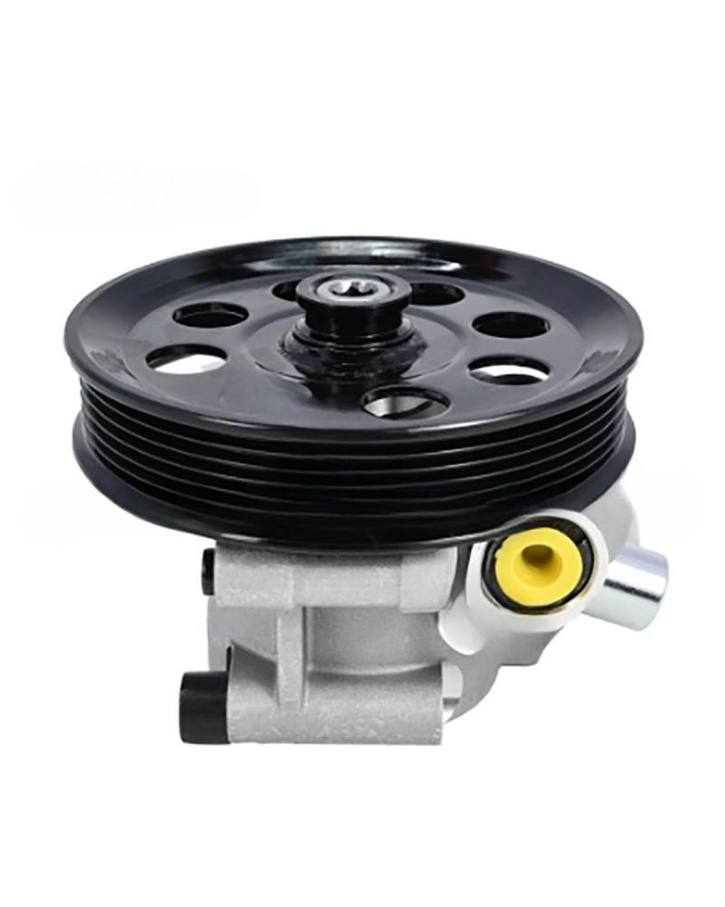 Hydraulikpumpe Lenkung Servopumpe Für Raptor F250 F350 V8 6.2L 2014-2017 Lenkgetriebe-Druckerhöhungspumpe BC3Z-3A696A Lenkung Hydraulikpumpe von UUIUYGH