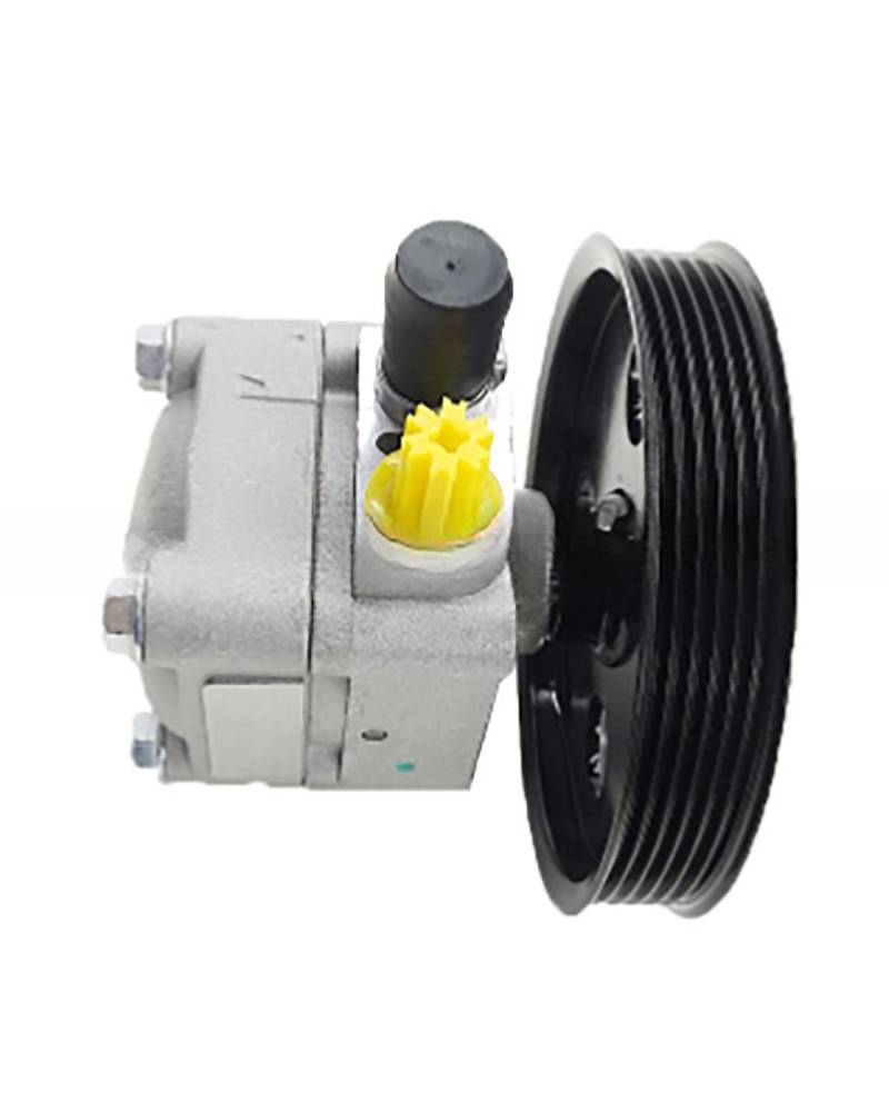 Hydraulikpumpe Lenkung Servopumpe Für S80 S70 V70 2,4 Lenkgetriebe Booster Pumpe 7617955116 Lenkung Hydraulikpumpe von UUIUYGH