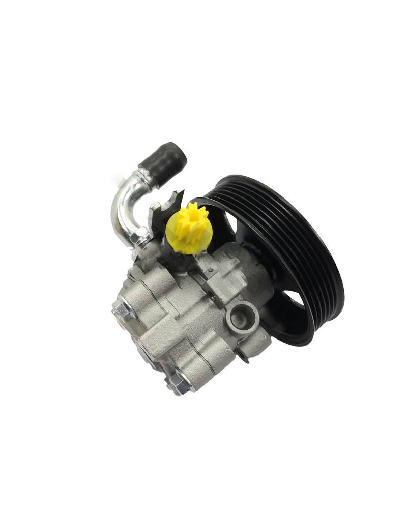 Hydraulikpumpe Lenkung Servopumpe Für Santa Für Fe 2,2 D4EB Lenkgetriebe Booster Pumpe 57100-2B000 Lenkung Hydraulikpumpe von UUIUYGH