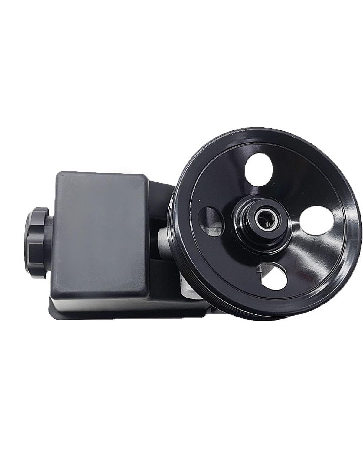 Hydraulikpumpe Lenkung Servopumpe Für Ssangyong Rex II Xiangyu Lenkgetriebe Druckerhöhungspumpe 6654606280 Lenkung Hydraulikpumpe Hydraulikpumpe Lenkung Servopumpe Für Ssangyong Rex II Xiangyu Lenkgetriebe Druckerhöhungspumpe 6654606280 Lenkung Hydraulikpumpe von UUIUYGH