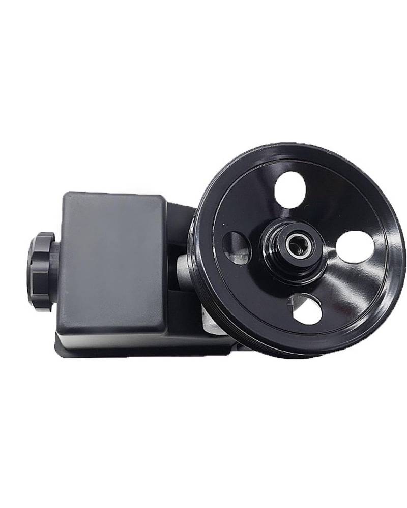 Hydraulikpumpe Lenkung Servopumpe Für Ssangyong Rex II Xiangyu Lenkgetriebe Druckerhöhungspumpe 6654606280 Lenkung Hydraulikpumpe von UUIUYGH