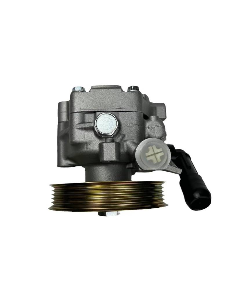 Hydraulikpumpe Lenkung Servopumpe Für Subaru Für Forester Für Impreza 2,5 T 2,0 T Servolenkungspumpe 34430-FG040 Lenkung Hydraulikpumpe von UUIUYGH
