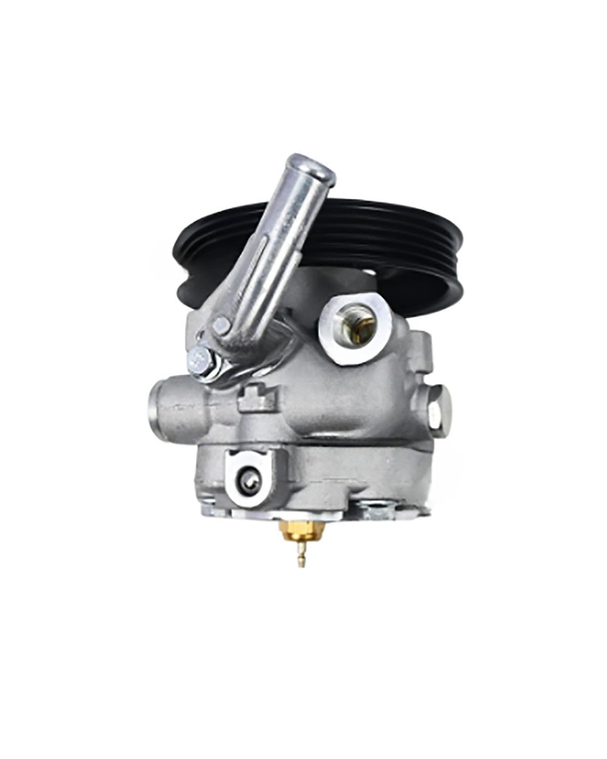 Hydraulikpumpe Lenkung Servopumpe Für Subaru Für Impreza 2.0 GX Für WRX STI Lenkgetriebe-Druckerhöhungspumpe 34430-FE040 Lenkung Hydraulikpumpe Hydraulikpumpe Lenkung Servopumpe Für Subaru Für Impreza 2.0 GX Für WRX STI Lenkgetriebe-Druckerhöhungspumpe 34430-FE040 Lenkung Hydraulikpumpe von UUIUYGH