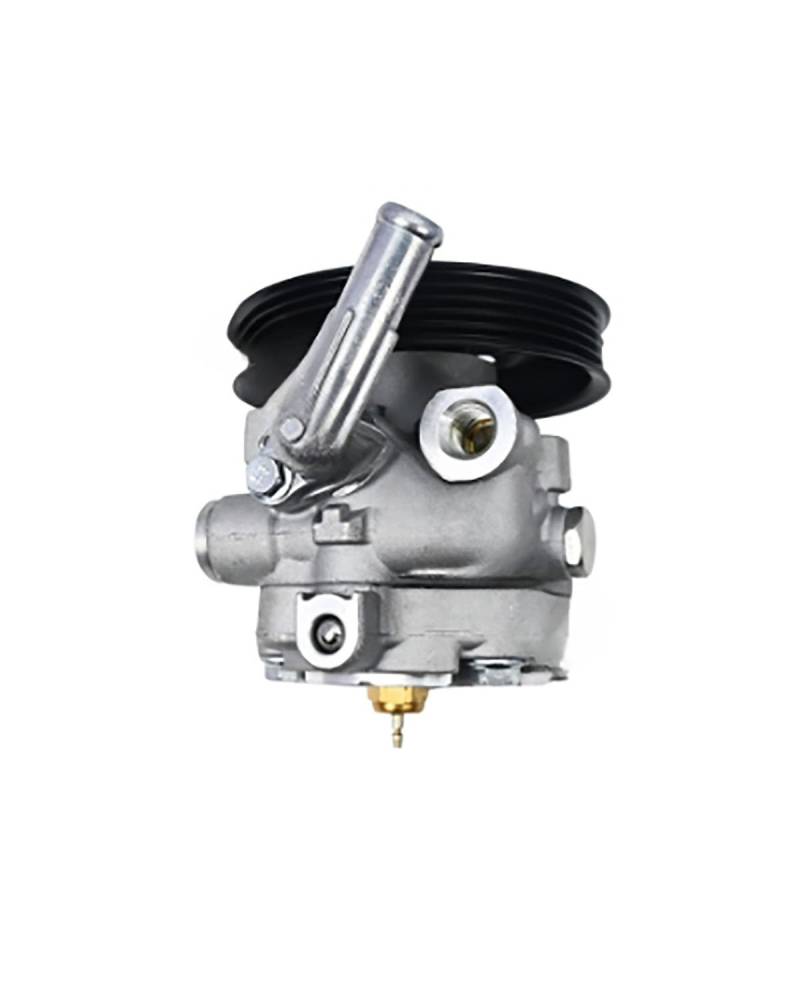 Hydraulikpumpe Lenkung Servopumpe Für Subaru Für Impreza 2.0 GX Für WRX STI Lenkgetriebe-Druckerhöhungspumpe 34430-FE040 Lenkung Hydraulikpumpe von UUIUYGH