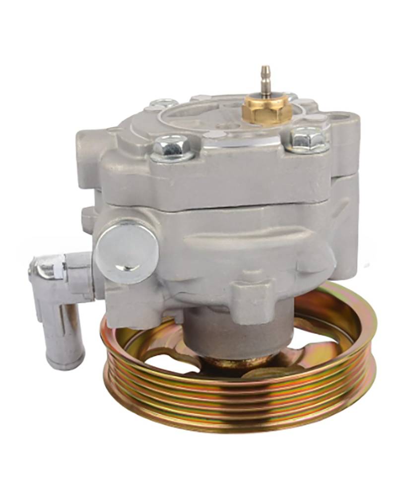Hydraulikpumpe Lenkung Servopumpe Für Subaru Lenkung Unterstützen Pumpe 34430-FE041 34430-FE040 Lenkung Unterstützen Lenkung Hydraulikpumpe von UUIUYGH