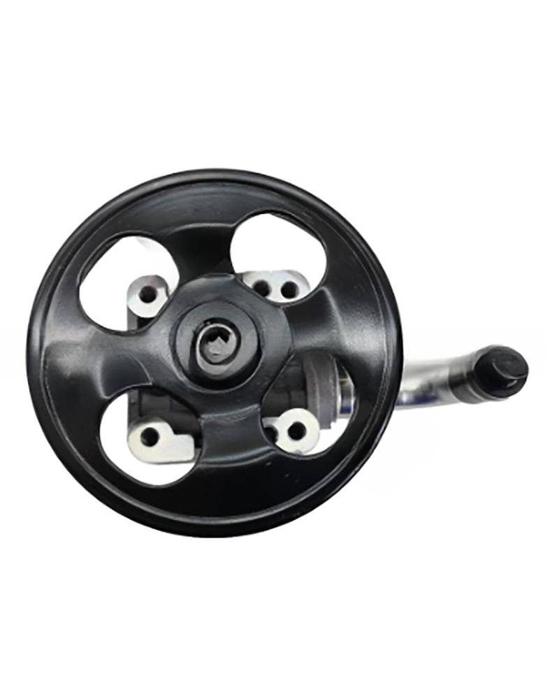 Hydraulikpumpe Lenkung Servopumpe Für Super Für Vitara 2,0 L Lenkgetriebe Booster Pumpe 49110-65J00 Lenkung Hydraulikpumpe von UUIUYGH
