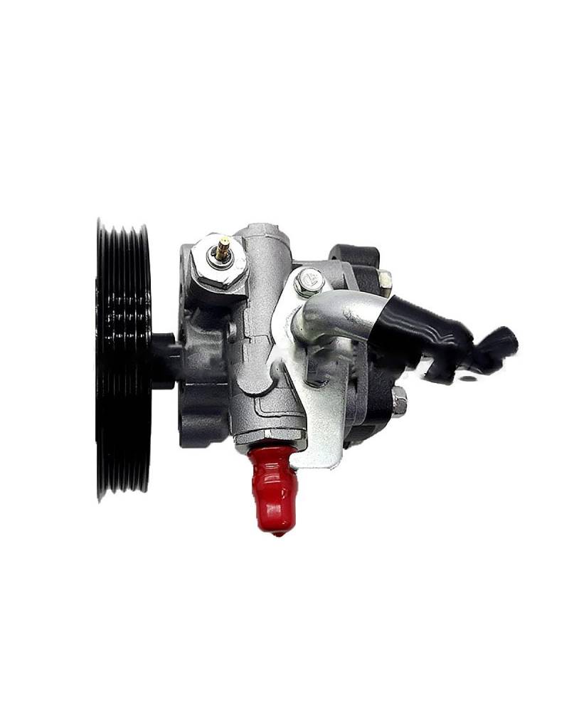 Hydraulikpumpe Lenkung Servopumpe Für Suzuki Antelope 1.3L 7135 Altes Modell Lenkgetriebe Druckerhöhungspumpe 49110-80EA1 Lenkung Hydraulikpumpe von UUIUYGH
