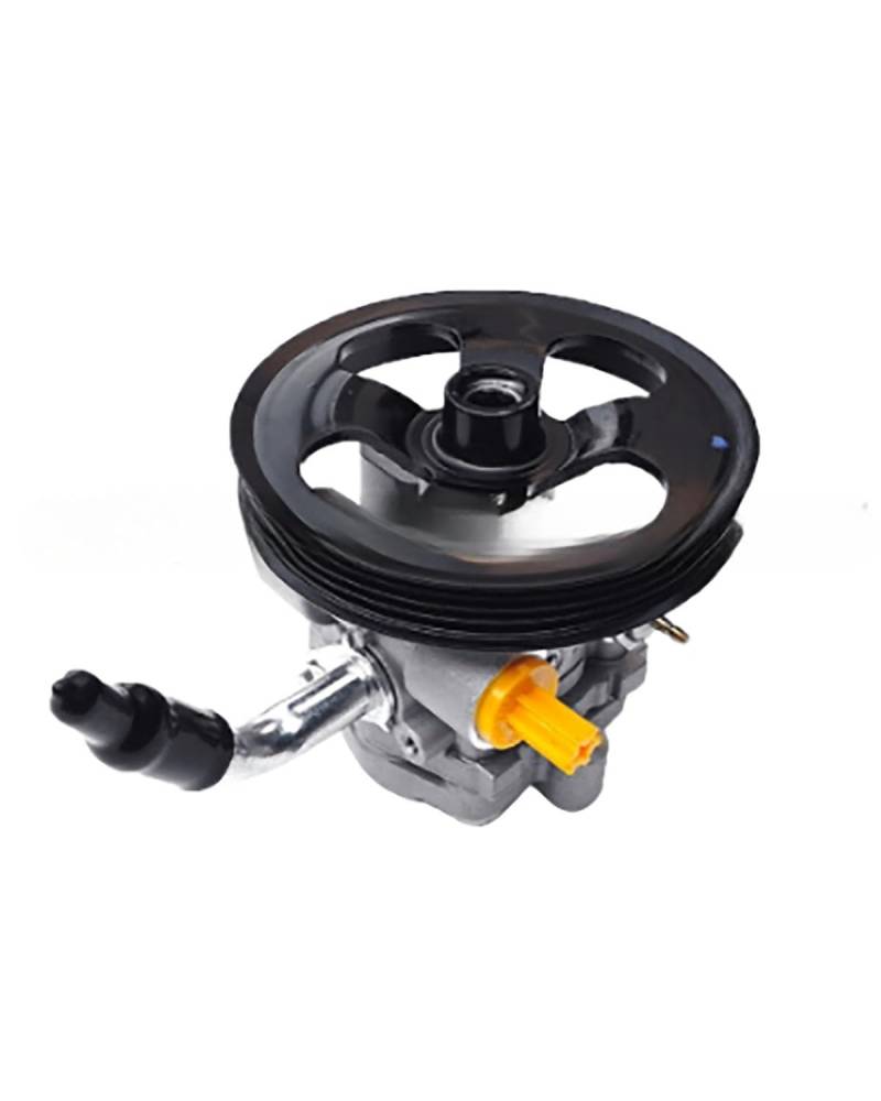 Hydraulikpumpe Lenkung Servopumpe Für Suzuki Liana 2001-2007 Lenkgetriebe-Druckerhöhungspumpe 49110-54G00 49110-64G11 Lenkung Hydraulikpumpe von UUIUYGH