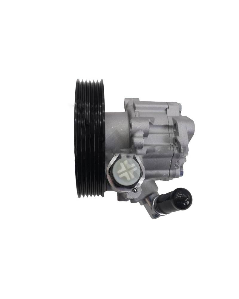 Hydraulikpumpe Lenkung Servopumpe Für Tiggo 5 Lenkgetriebe Druckerhöhungspumpe ZLB-QR-RH5 Lenkung Hydraulikpumpe von UUIUYGH