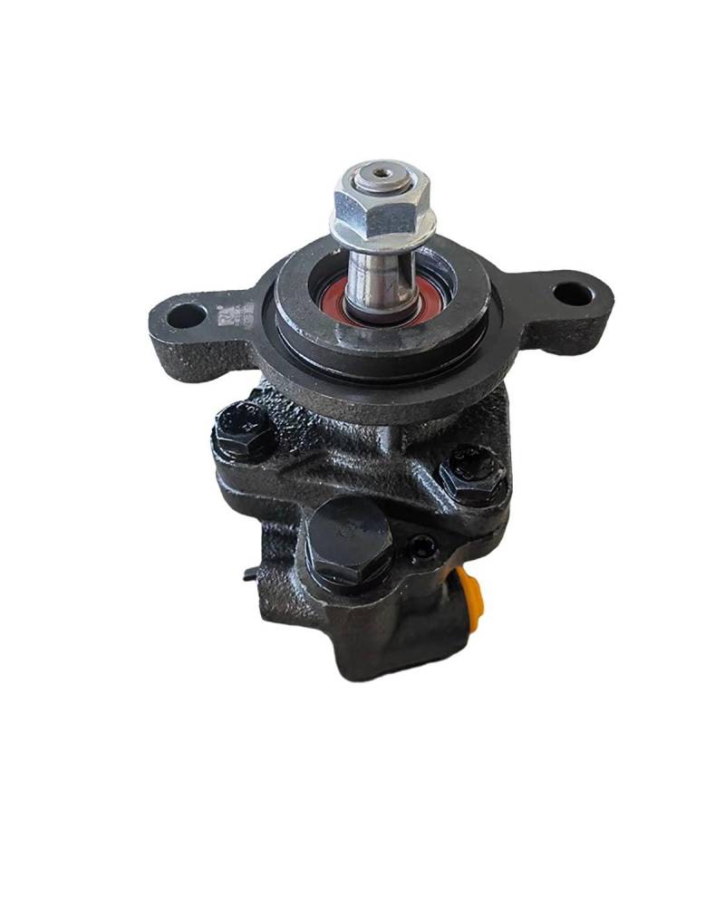 Hydraulikpumpe Lenkung Servopumpe Für Toyota 1HZ Auto Lenkung Booster 44320-60171 Lenkung Booster Pumpe Lenkung Booster Lenkung Hydraulikpumpe von UUIUYGH