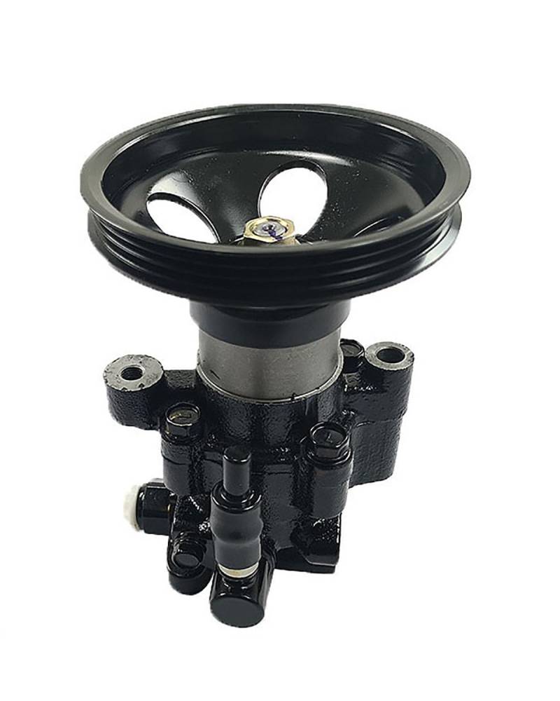 Hydraulikpumpe Lenkung Servopumpe Für Toyota 2C CR21 CR27 CR28 MODEL-F CM36 KM36 Servolenkung Pumpe 44320-28080 Lenkung Hydraulikpumpe von UUIUYGH