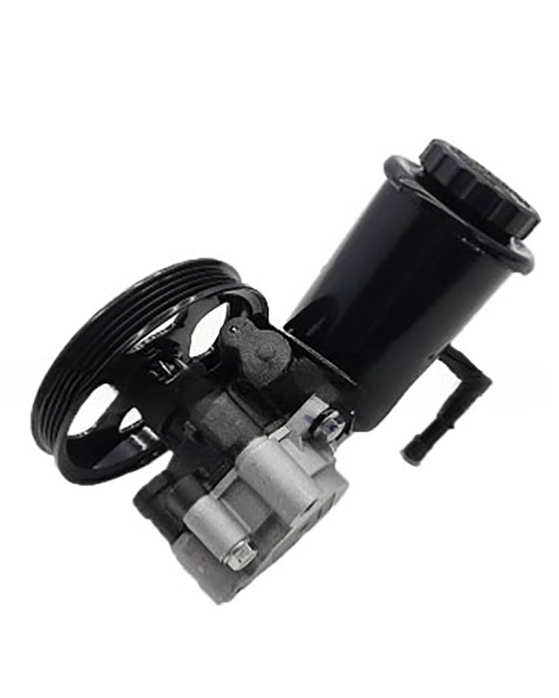 Hydraulikpumpe Lenkung Servopumpe Für Toyota Für 3400 VZJ95 5VZ Auto Lenkgetriebe Booster Pumpe 44320-60270 Lenkung Hydraulikpumpe von UUIUYGH