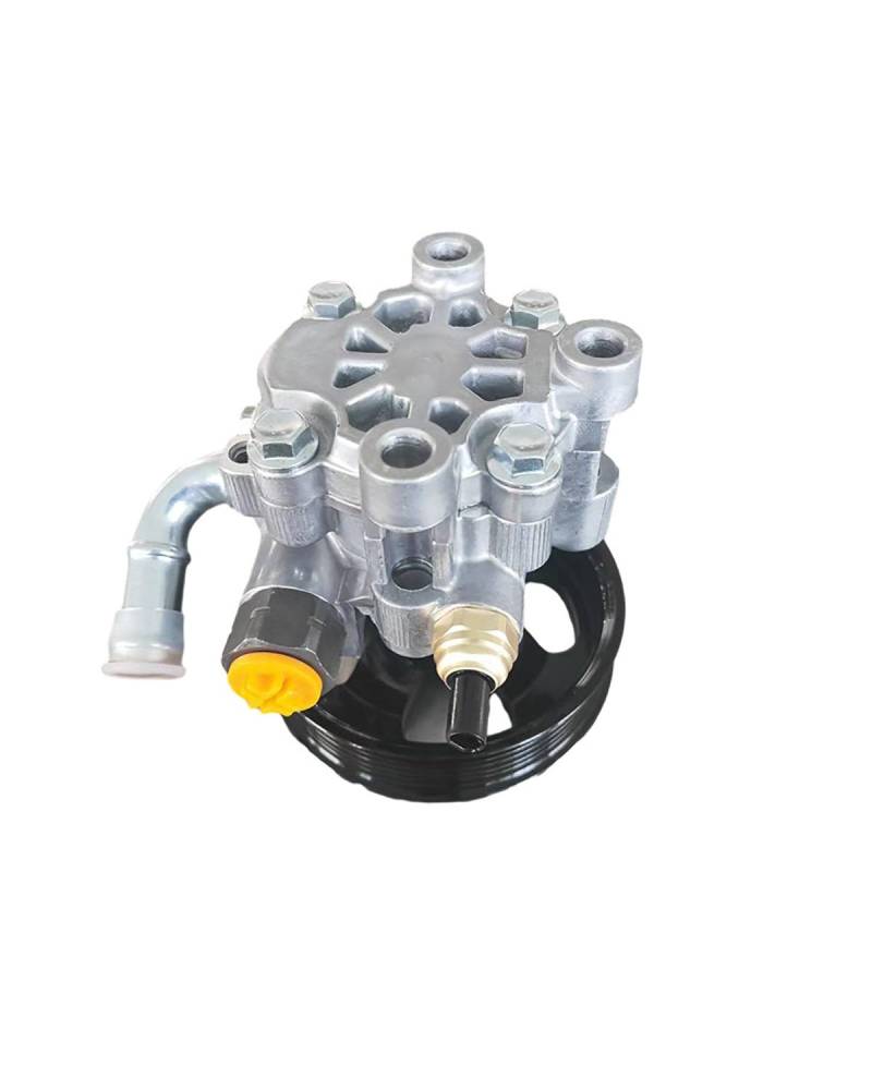 Hydraulikpumpe Lenkung Servopumpe Für Toyota Für Corolla 44310-02120 Lenkung Booster Pumpe Lenkung Booster Lenkung Hydraulikpumpe von UUIUYGH