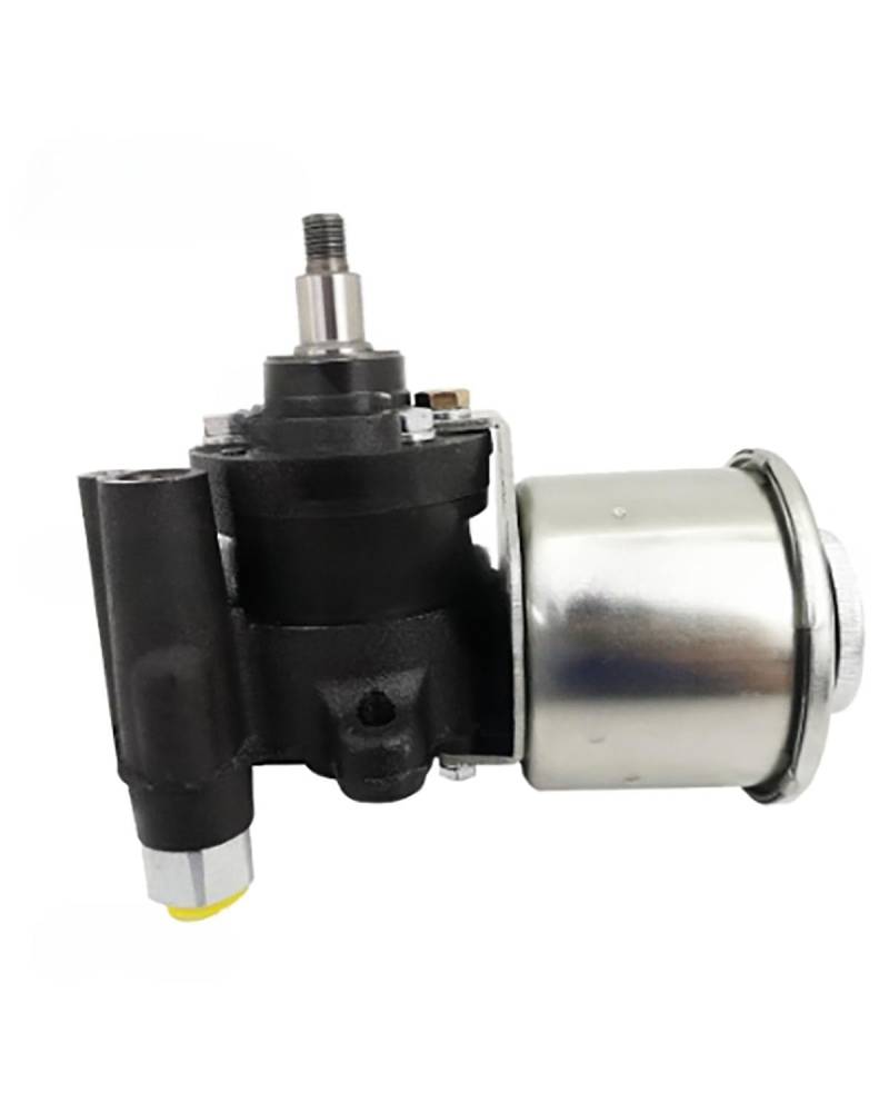 Hydraulikpumpe Lenkung Servopumpe Für Toyota Für Crown MS112 5ME Lenkgetriebe Power Pumpe 44320-30070 Lenkung Hydraulikpumpe von UUIUYGH