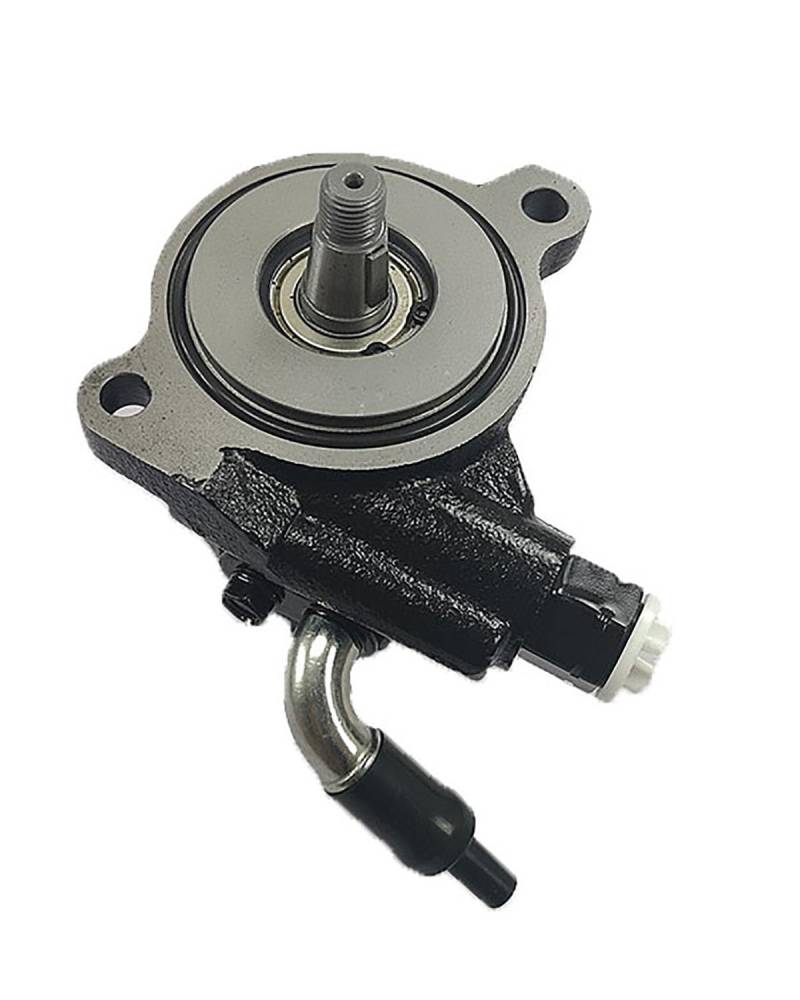 Hydraulikpumpe Lenkung Servopumpe Für Toyota Für FZJ100 1FZ Lenkgetriebe Druckerhöhungspumpe 44320-60300 Lenkung Hydraulikpumpe von UUIUYGH