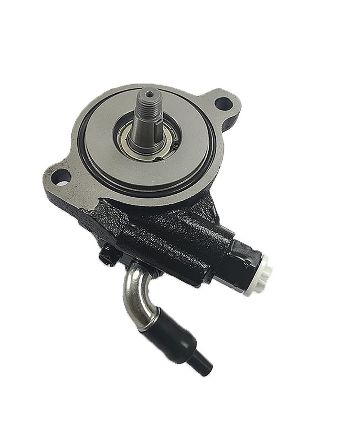 Hydraulikpumpe Lenkung Servopumpe Für Toyota Für FZJ100 Lenkgetriebe Druckerhöhungspumpe 1FZ44320-60300 Lenkung Hydraulikpumpe Hydraulikpumpe Lenkung Servopumpe Für Toyota Für FZJ100 Lenkgetriebe Druckerhöhungspumpe 1FZ44320-60300 Lenkung Hydraulikpumpe von UUIUYGH
