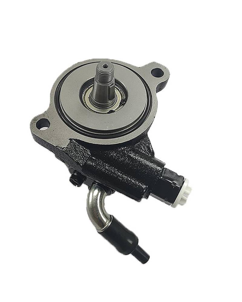 Hydraulikpumpe Lenkung Servopumpe Für Toyota Für FZJ100 Lenkgetriebe Druckerhöhungspumpe 1FZ44320-60300 Lenkung Hydraulikpumpe von UUIUYGH