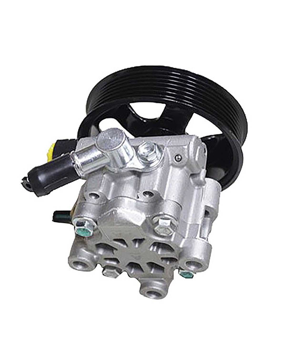 Hydraulikpumpe Lenkung Servopumpe Für Toyota Für GSU35 Für RX350 Auto Lenkgetriebe Servolenkung Pumpe 44310-48070 Lenkung Hydraulikpumpe Hydraulikpumpe Lenkung Servopumpe Für Toyota Für GSU35 Für RX350 Auto Lenkgetriebe Servolenkung Pumpe 44310-48070 Lenkung Hydraulikpumpe von UUIUYGH