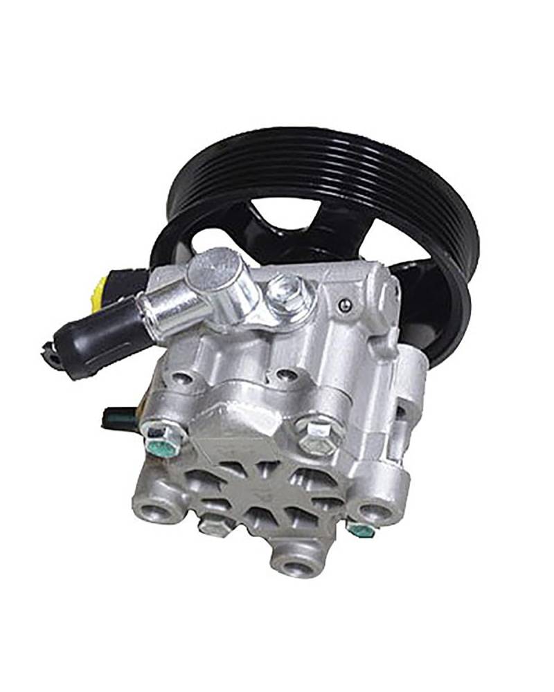 Hydraulikpumpe Lenkung Servopumpe Für Toyota Für GSU35 Für RX350 Auto Lenkgetriebe Servolenkung Pumpe 44310-48070 Lenkung Hydraulikpumpe von UUIUYGH
