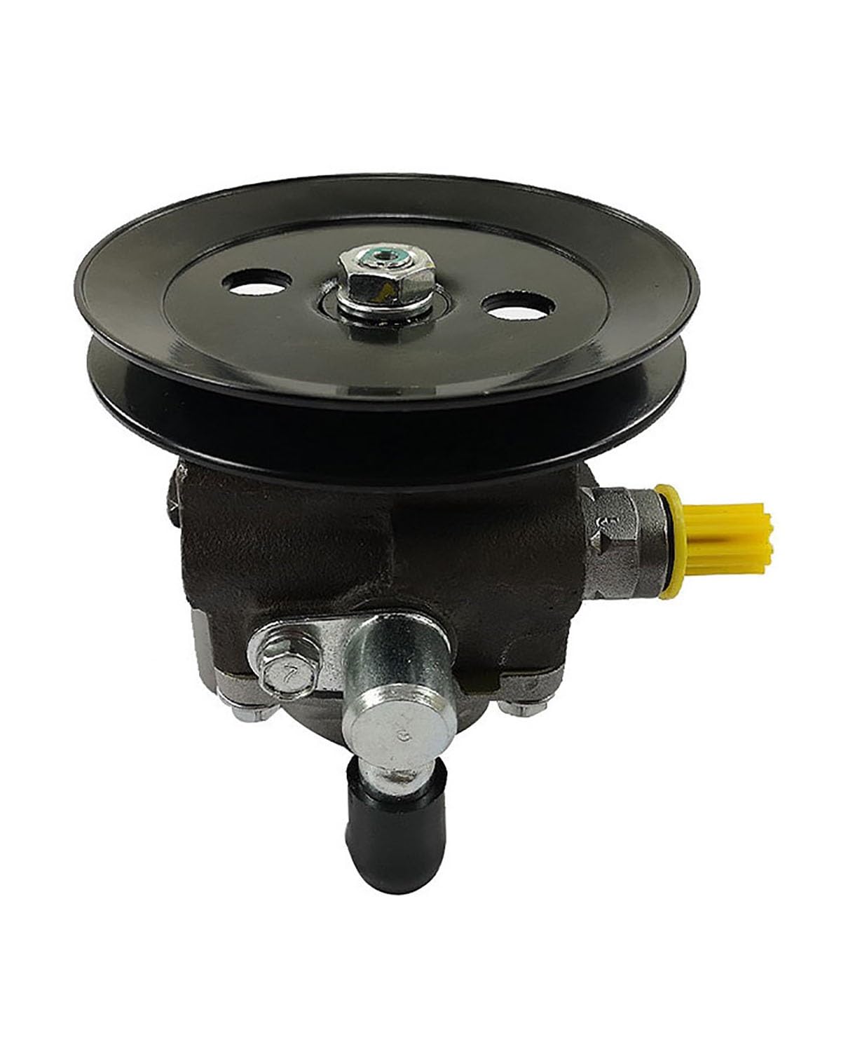 Hydraulikpumpe Lenkung Servopumpe Für Toyota Für LH101 LH125 3L Auto Lenkgetriebe Servolenkung Pumpe 44320-26074 Lenkung Hydraulikpumpe Hydraulikpumpe Lenkung Servopumpe Für Toyota Für LH101 LH125 3L Auto Lenkgetriebe Servolenkung Pumpe 44320-26074 Lenkung Hydraulikpumpe von UUIUYGH