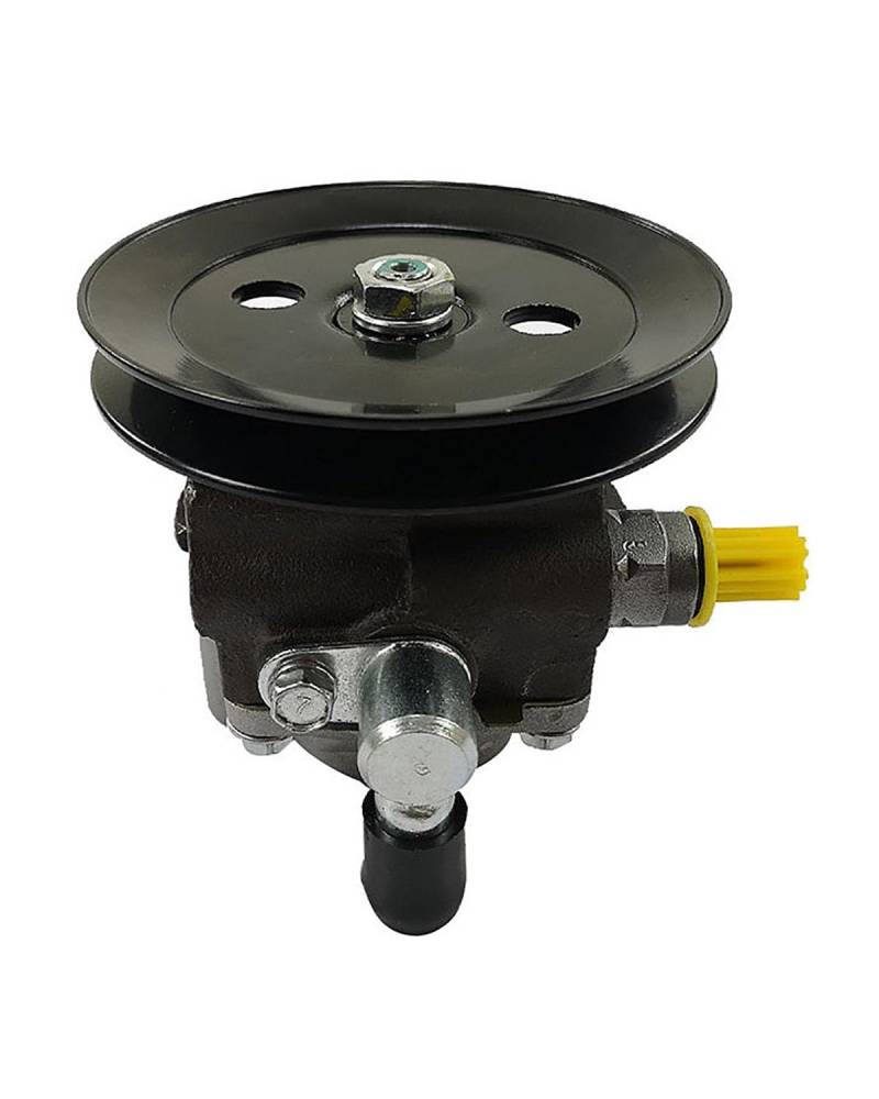 Hydraulikpumpe Lenkung Servopumpe Für Toyota Für LH101 LH125 3L Auto Lenkgetriebe Servolenkung Pumpe 44320-26074 Lenkung Hydraulikpumpe von UUIUYGH