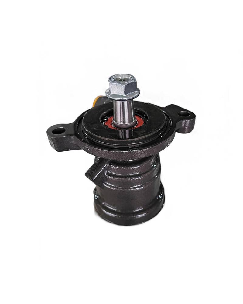 Hydraulikpumpe Lenkung Servopumpe Für Toyota Für Land Für Cruiser FZJ80 1993-1997 Servolenkung Flügelzellenpumpe 44320-60182 Lenkung Hydraulikpumpe von UUIUYGH