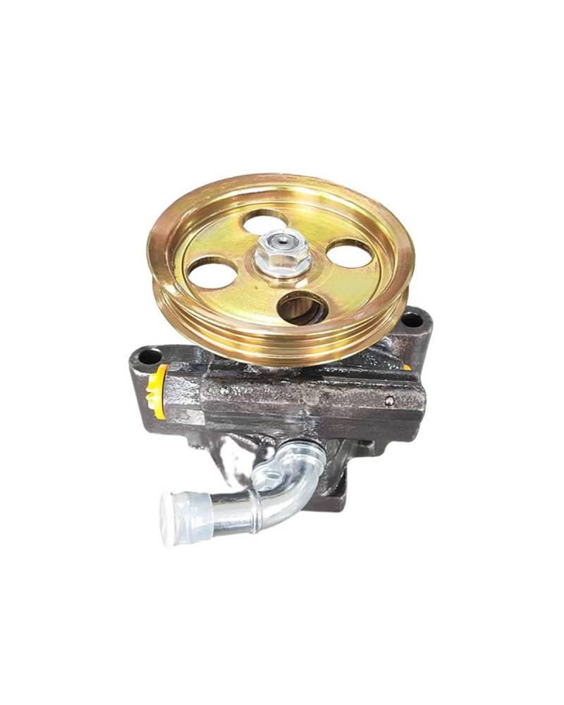 Hydraulikpumpe Lenkung Servopumpe Für Toyota Für RAV-4 3S 44320-42060 Lenkung Servopumpe Lenkung Booster Lenkung Hydraulikpumpe von UUIUYGH