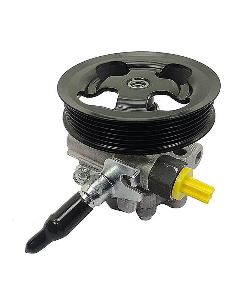 Hydraulikpumpe Lenkung Servopumpe Für Toyota Für UCF30 3UZ LS430 Auto Lenkgetriebe Servolenkung Pumpe 44310-50070 Lenkung Hydraulikpumpe von UUIUYGH