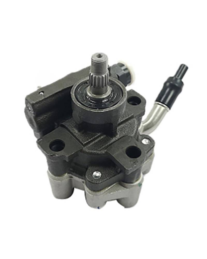 Hydraulikpumpe Lenkung Servopumpe Für Toyota Für ZZE110 1ZZ Lenkgetriebe Booster Pumpe 44320-02031 Lenkung Hydraulikpumpe von UUIUYGH