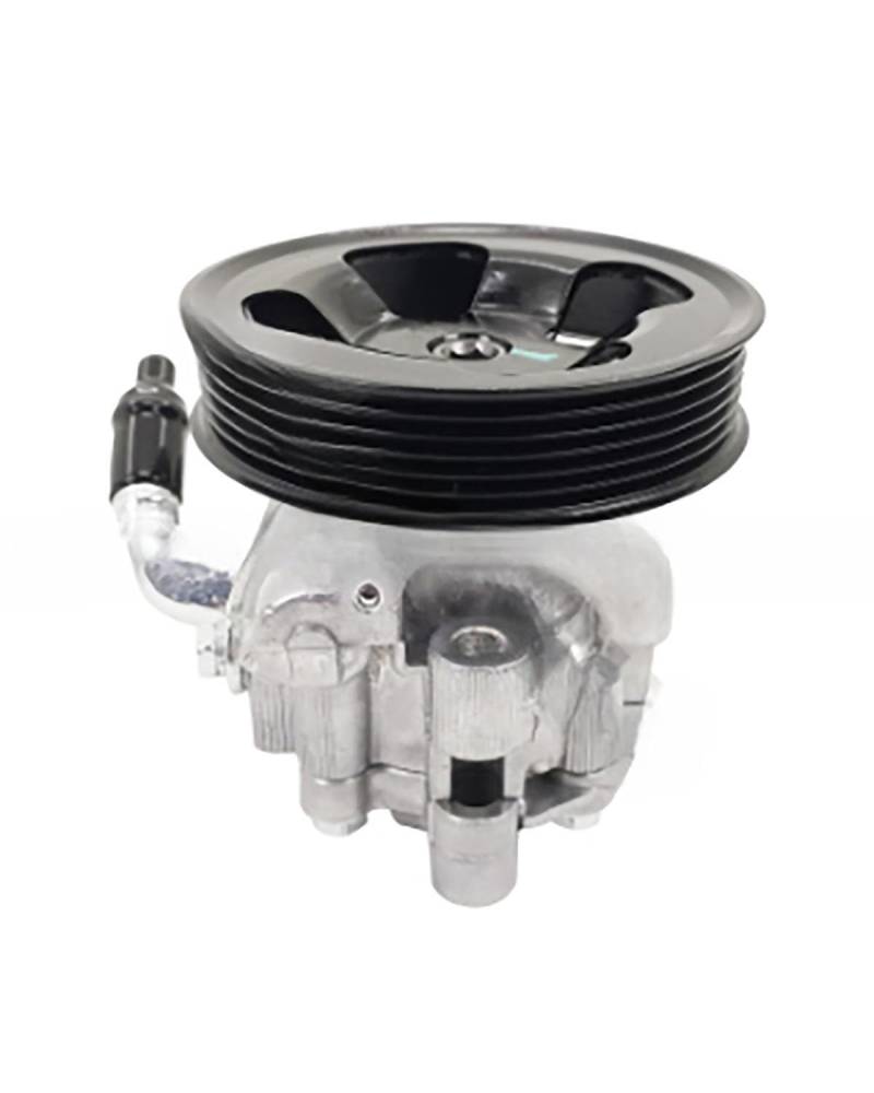Hydraulikpumpe Lenkung Servopumpe Für Toyota Für ZZE122 Lenkgetriebe Druckerhöhungspumpe 44310-02120 44310-05060 44310-0F010 Lenkung Hydraulikpumpe von UUIUYGH
