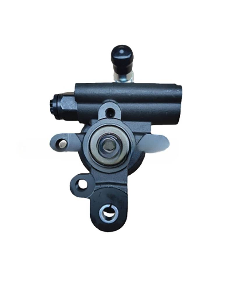 Hydraulikpumpe Lenkung Servopumpe Für Toyota Hydraulische Servolenkung Pumpe Lenkgetriebe Auto Teile 44320-12271 Lenkung Hydraulikpumpe von UUIUYGH
