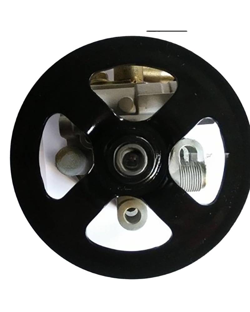 Hydraulikpumpe Lenkung Servopumpe Für Toyota Hydraulische Servolenkungspumpe Autoteile 44310-52070 Lenkung Hydraulikpumpe von UUIUYGH