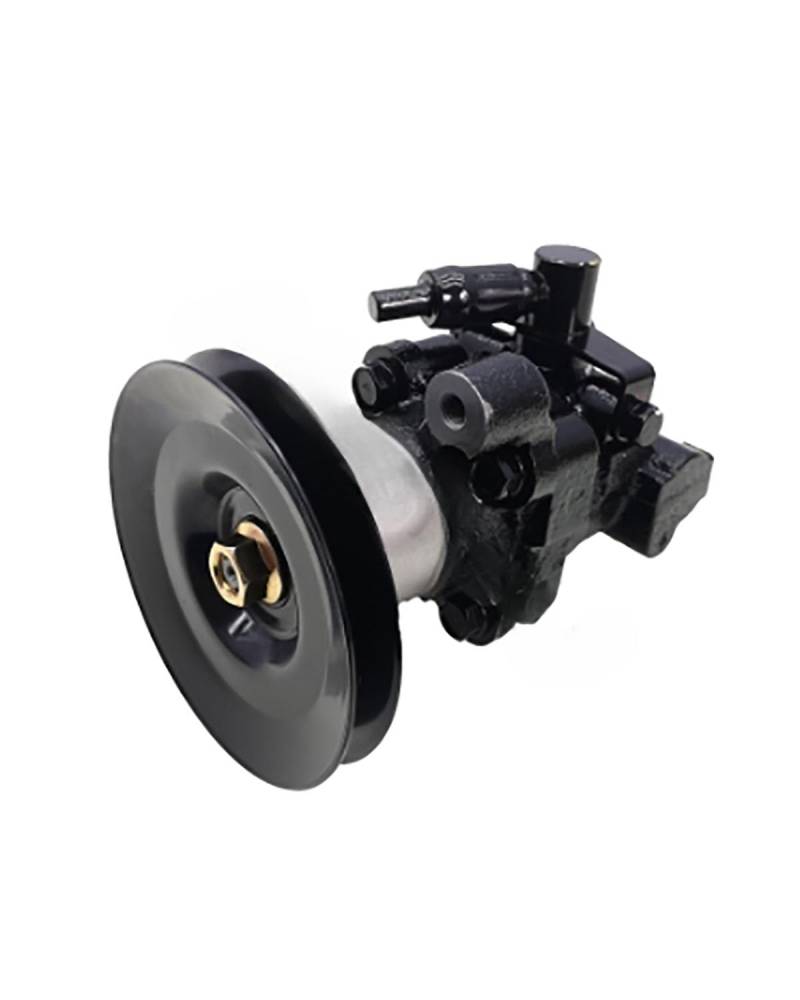 Hydraulikpumpe Lenkung Servopumpe Für Toyota LN85 LN101 LY60 2L Lenkgetriebe Druckerhöhungspumpe 44320-35441 Lenkung Hydraulikpumpe von UUIUYGH