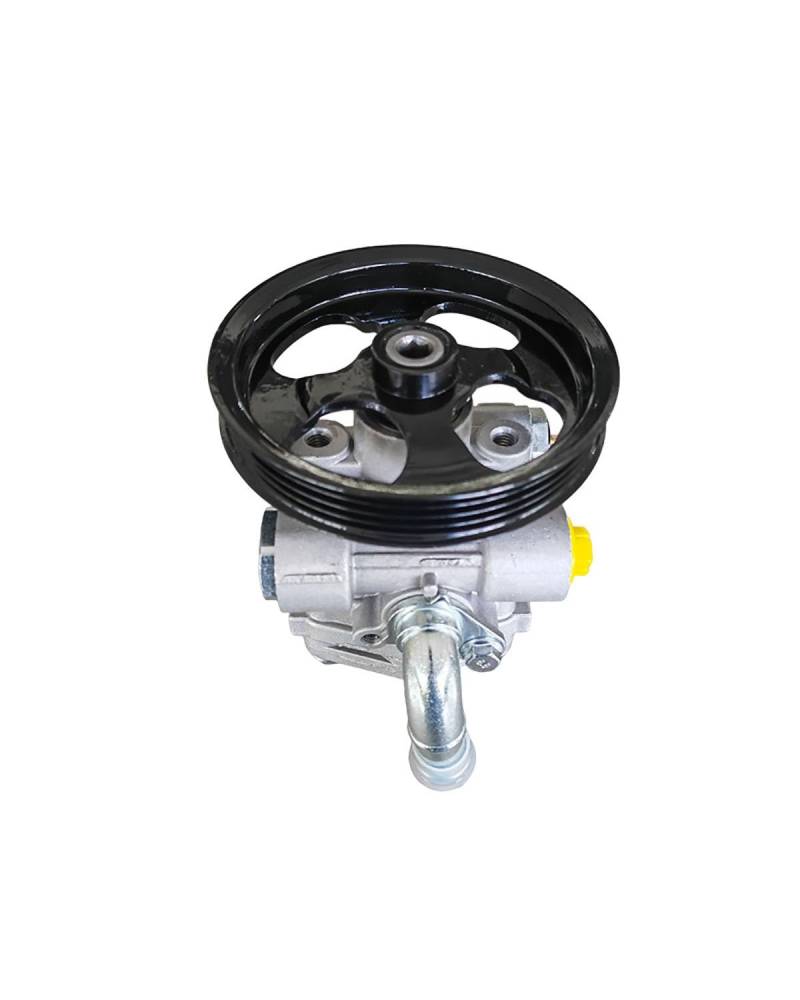 Hydraulikpumpe Lenkung Servopumpe Für Toyota Lenkung Booster 49100-81A20 Lenkung Booster Pumpe Lenkung Booster Lenkung Hydraulikpumpe von UUIUYGH