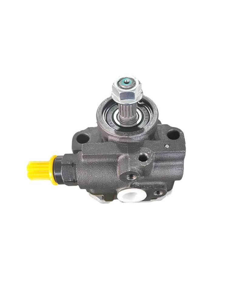 Hydraulikpumpe Lenkung Servopumpe Für Toyota Motor Booster 44320-02034 Lenkkraftpumpe Lenkkraftverstärker Lenkung Hydraulikpumpe von UUIUYGH