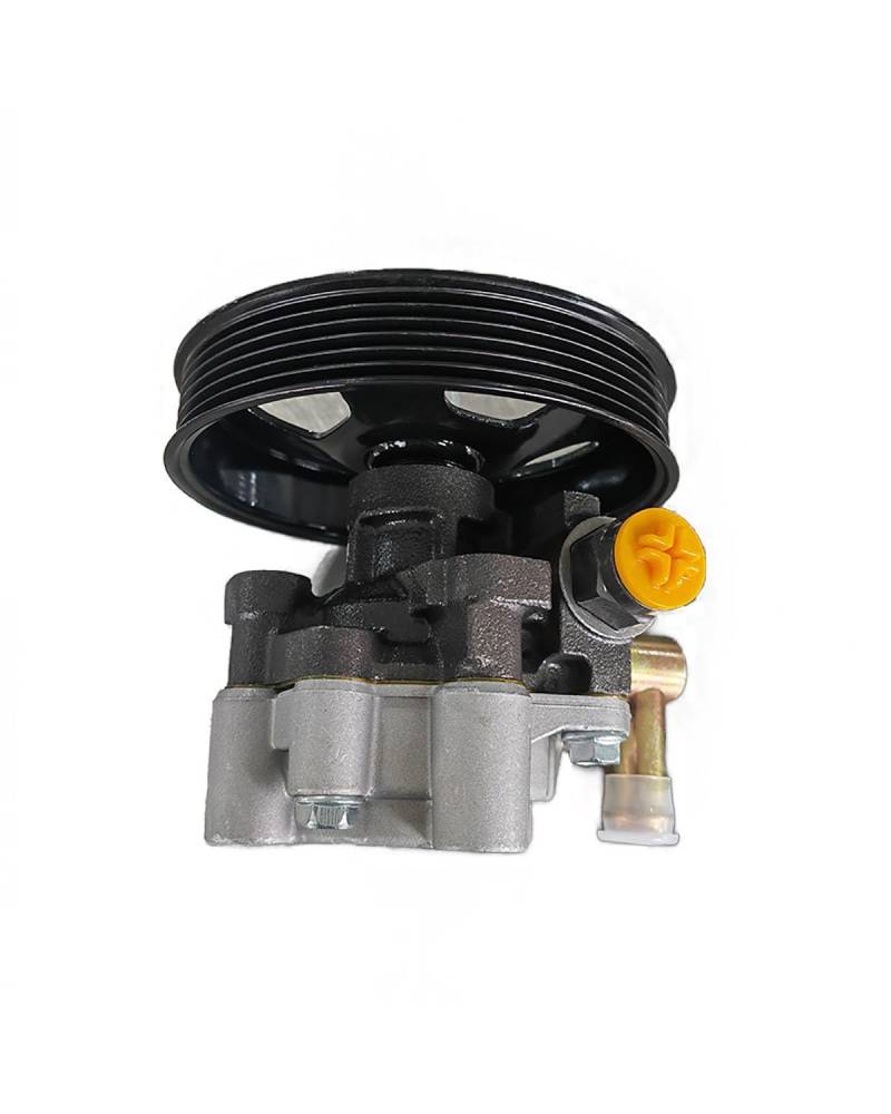Hydraulikpumpe Lenkung Servopumpe Für Toyota Servolenkung Pumpe Lenkung Maschine Power Pumpe Servolenkung Ölpumpe Booster 44320-60310 Lenkung Hydraulikpumpe von UUIUYGH