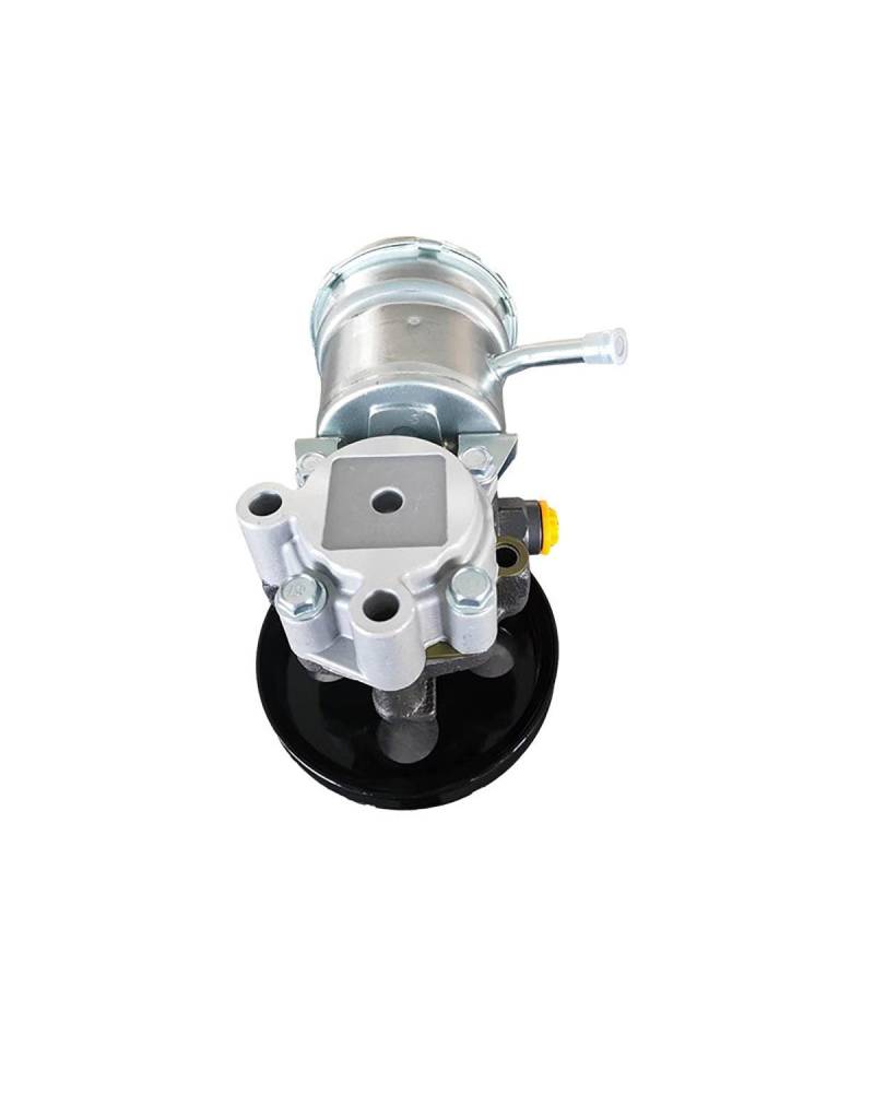 Hydraulikpumpe Lenkung Servopumpe Für Toyota Servolenkungspumpe 44310-0K120 44310-0K100 44310-0K130 Lenkung Hydraulikpumpe von UUIUYGH