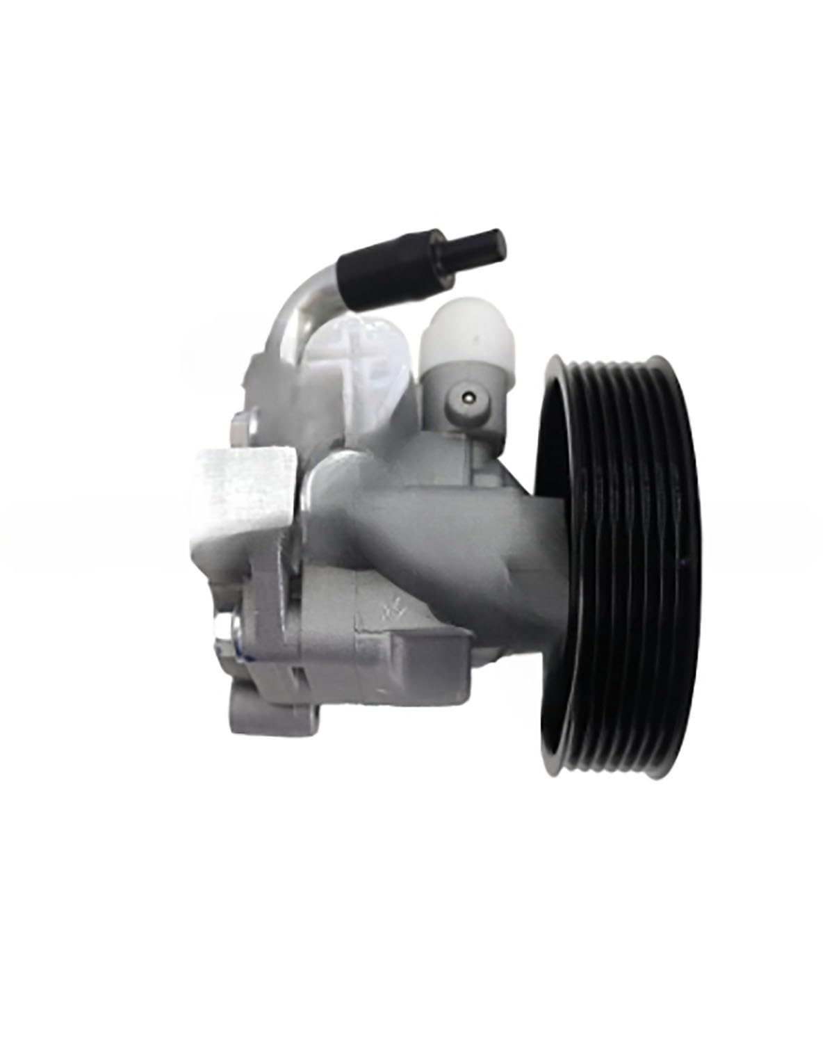 Hydraulikpumpe Lenkung Servopumpe Für V73 6G72 Lenkgetriebe-Druckerhöhungspumpe MR418566 Lenkung Hydraulikpumpe Hydraulikpumpe Lenkung Servopumpe Für V73 6G72 Lenkgetriebe-Druckerhöhungspumpe MR418566 Lenkung Hydraulikpumpe von UUIUYGH