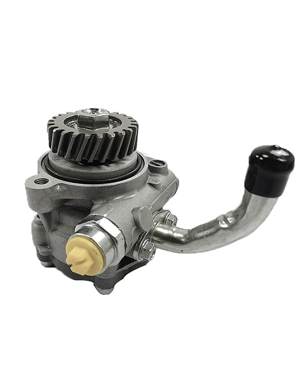 Hydraulikpumpe Lenkung Servopumpe Für V96 4M40 4M42 Lenkgetriebe Booster Pumpe Getriebe 4450A073 Lenkung Hydraulikpumpe Hydraulikpumpe Lenkung Servopumpe Für V96 4M40 4M42 Lenkgetriebe Booster Pumpe Getriebe 4450A073 Lenkung Hydraulikpumpe von UUIUYGH