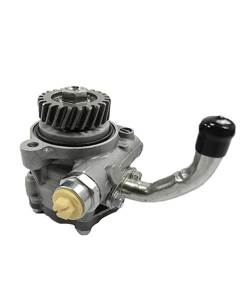 Hydraulikpumpe Lenkung Servopumpe Für V96 4M40 4M42 Lenkgetriebe Booster Pumpe Getriebe 4450A073 Lenkung Hydraulikpumpe von UUIUYGH