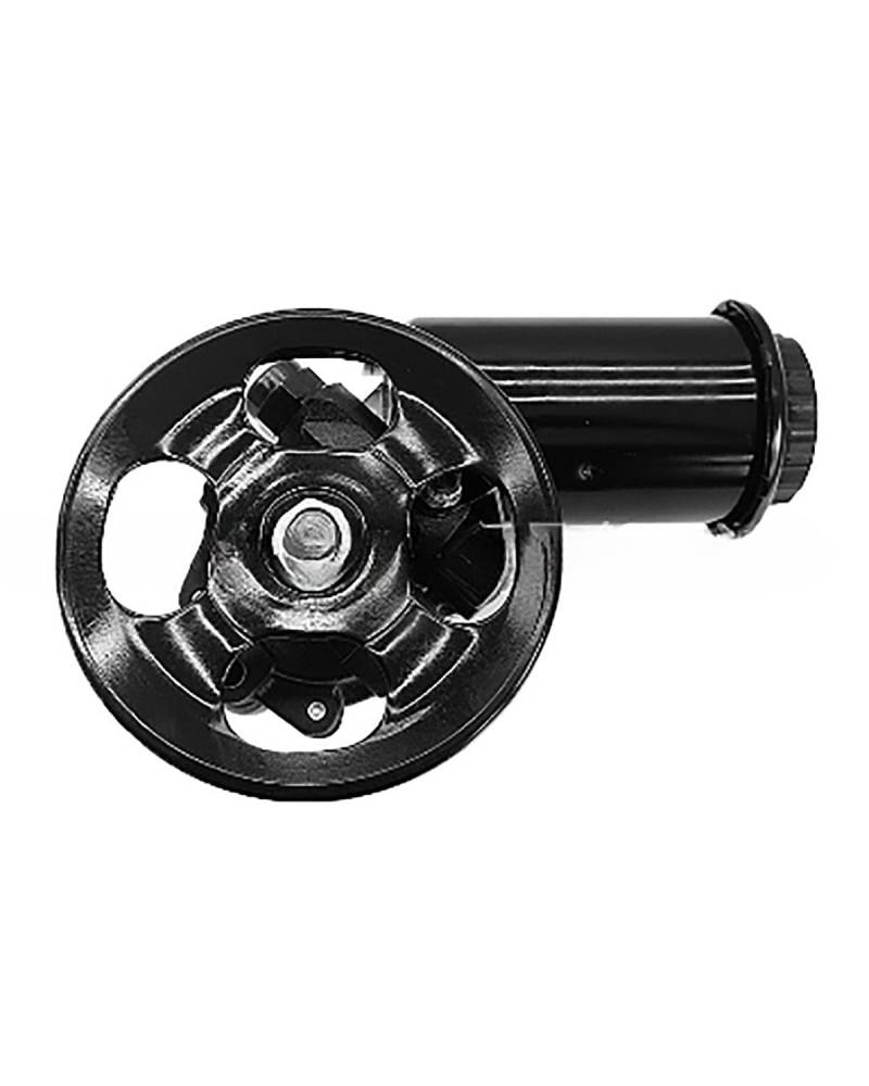 Hydraulikpumpe Lenkung Servopumpe Für VZJ95 5VZ Lenkgetriebe Druckerhöhungspumpe 44320-60270 44320-35490 44320-35620 Lenkung Hydraulikpumpe von UUIUYGH