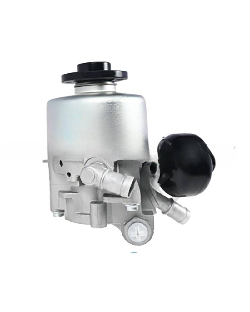 Hydraulikpumpe Lenkung Servopumpe Für W216 W221 S600 S500 Lenkgetriebe Druckerhöhungspumpe A0054667001 A0044665801 Lenkung Hydraulikpumpe von UUIUYGH