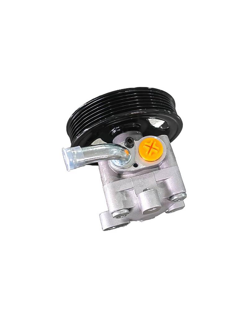 Hydraulikpumpe Lenkung Servopumpe Für X-TRAIL T30 QRauto Teile Hydraulische Servolenkung Pumpe Lenkung Booster Pumpe 49110-8H305 Lenkung Hydraulikpumpe von UUIUYGH