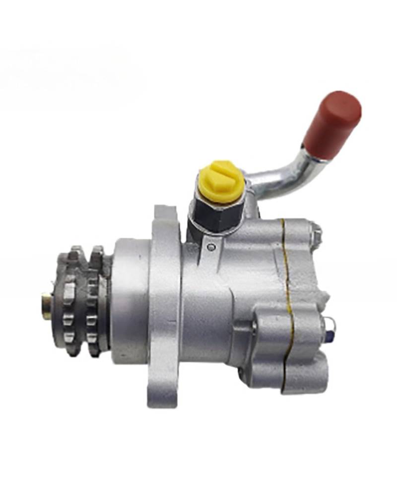 Hydraulikpumpe Lenkung Servopumpe Für X-Trail T30 YD22 Lenkgetriebe Druckerhöhungspumpe 49110-8H800 Lenkung Hydraulikpumpe von UUIUYGH