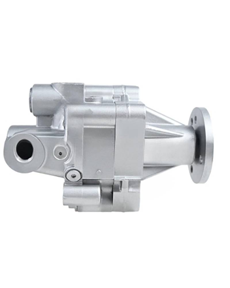 Hydraulikpumpe Lenkung Servopumpe Für X5 E53 4,4 4,6 V8 Lenkgetriebe Booster Pumpe 32411096434 Lenkung Hydraulikpumpe von UUIUYGH