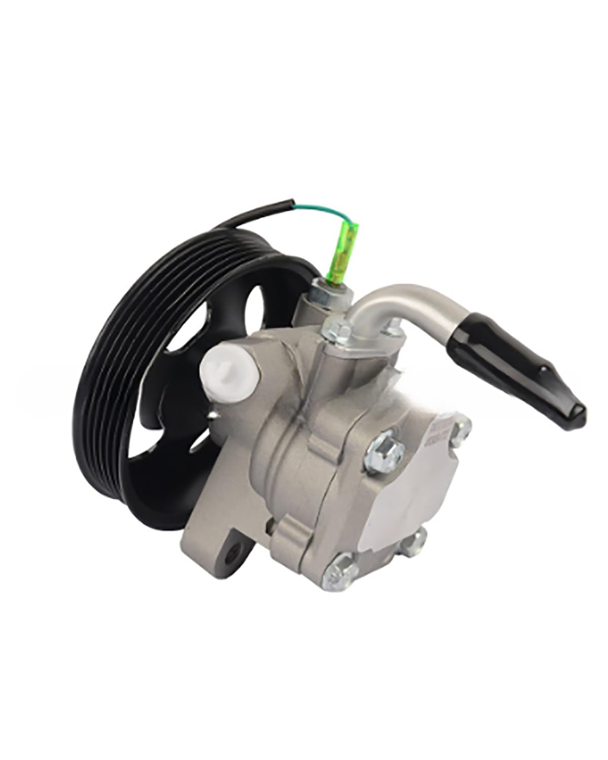Hydraulikpumpe Lenkung Servopumpe Passend Für Hyundai Servopumpe 57100-2M100 Lenkung Hydraulikpumpe Hydraulikpumpe Lenkung Servopumpe Passend Für Hyundai Servopumpe 57100-2M100 Lenkung Hydraulikpumpe von UUIUYGH