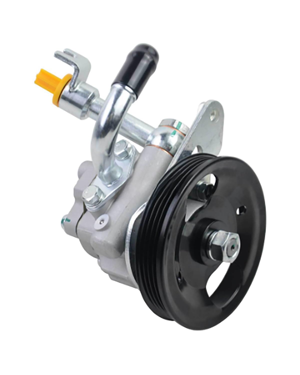 Hydraulikpumpe Lenkung Servopumpe Universelle Lenkdruckerhöhungspumpe 49110CA000 491109W100 49110CB000 49110CB00B Lenkung Hydraulikpumpe Hydraulikpumpe Lenkung Servopumpe Universelle Lenkdruckerhöhungspumpe 49110CA000 491109W100 49110CB000 49110CB00B Lenkung Hydraulikpumpe von UUIUYGH