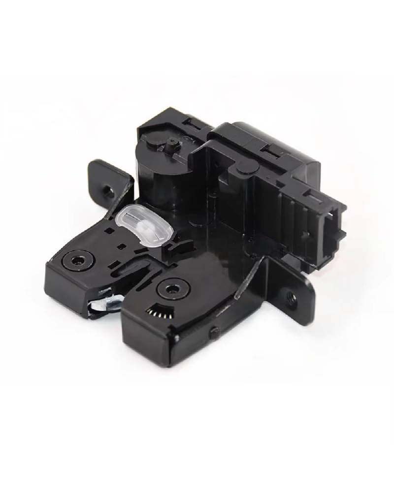Kofferraumschloss für Autos Für Micra Für Mk3 Für Qashqai J10 +2 Tiida C11 C12 90502-ED00A 90502ED00A Auto Heckklappe Boot Lock Latch Fang Mechanismus Aktuator Heckklappenschloss von UUIUYGH